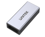 Przejściówka Unitek Łącznik USB-C 8K 60Gbps 240W